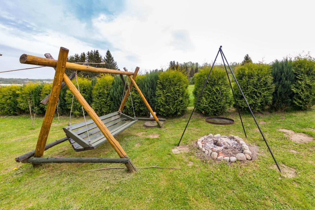 Cichy Zakatek - Sauna Jacuzzi Spa Relax Solina Bieszczady Леско Екстериор снимка
