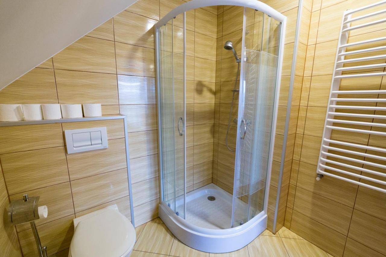 Cichy Zakatek - Sauna Jacuzzi Spa Relax Solina Bieszczady Леско Екстериор снимка